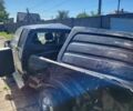 Черный Тойота Хайлюкс, объемом двигателя 2.5 л и пробегом 270 тыс. км за 7000 $, фото 2 на Automoto.ua