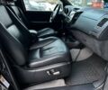Чорний Тойота Хайлюкс, об'ємом двигуна 2.98 л та пробігом 250 тис. км за 14900 $, фото 15 на Automoto.ua