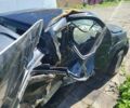 Черный Тойота Хайлюкс, объемом двигателя 2.5 л и пробегом 270 тыс. км за 7000 $, фото 1 на Automoto.ua