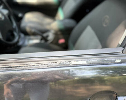 Чорний Тойота Хайлюкс, об'ємом двигуна 2.49 л та пробігом 377 тис. км за 12100 $, фото 32 на Automoto.ua