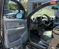 Чорний Тойота Хайлюкс, об'ємом двигуна 2.98 л та пробігом 232 тис. км за 22999 $, фото 14 на Automoto.ua