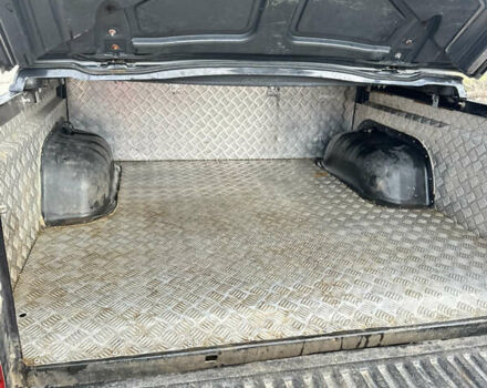 Тойота Хайлюкс 2012 у Миколаєві на Automoto.ua Чорний Тойота Хайлюкс, об'ємом двигуна 2.5 л та пробігом 259 тис. км за 16700 $, фото 12 на Automoto.ua