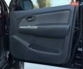 Чорний Тойота Хайлюкс, об'ємом двигуна 2.98 л та пробігом 232 тис. км за 22999 $, фото 43 на Automoto.ua