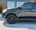 Чорний Тойота Хайлюкс, об'ємом двигуна 2.98 л та пробігом 232 тис. км за 22999 $, фото 4 на Automoto.ua
