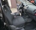 Чорний Тойота Хайлюкс, об'ємом двигуна 2.5 л та пробігом 259 тис. км за 17500 $, фото 17 на Automoto.ua