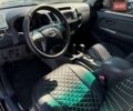 Чорний Тойота Хайлюкс, об'ємом двигуна 2.98 л та пробігом 232 тис. км за 22999 $, фото 18 на Automoto.ua