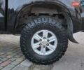 Чорний Тойота Хайлюкс, об'ємом двигуна 2.5 л та пробігом 259 тис. км за 17500 $, фото 38 на Automoto.ua