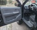 Чорний Тойота Хайлюкс, об'ємом двигуна 2.5 л та пробігом 259 тис. км за 17500 $, фото 28 на Automoto.ua