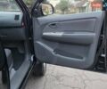 Чорний Тойота Хайлюкс, об'ємом двигуна 2.5 л та пробігом 259 тис. км за 17500 $, фото 18 на Automoto.ua