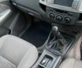 Чорний Тойота Хайлюкс, об'ємом двигуна 2.5 л та пробігом 237 тис. км за 5999 $, фото 5 на Automoto.ua
