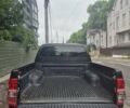 Чорний Тойота Хайлюкс, об'ємом двигуна 2.5 л та пробігом 165 тис. км за 18400 $, фото 15 на Automoto.ua