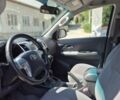 Чорний Тойота Хайлюкс, об'ємом двигуна 2.5 л та пробігом 165 тис. км за 18400 $, фото 19 на Automoto.ua