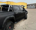 Чорний Тойота Хайлюкс, об'ємом двигуна 2.76 л та пробігом 397 тис. км за 30000 $, фото 12 на Automoto.ua