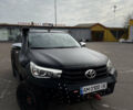 Чорний Тойота Хайлюкс, об'ємом двигуна 2.76 л та пробігом 397 тис. км за 30000 $, фото 7 на Automoto.ua