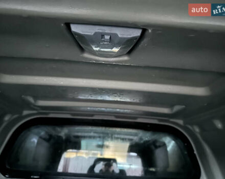 Черный Тойота Хайлюкс, объемом двигателя 2.8 л и пробегом 290 тыс. км за 23600 $, фото 13 на Automoto.ua