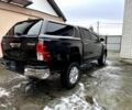 Черный Тойота Хайлюкс, объемом двигателя 2.8 л и пробегом 250 тыс. км за 23500 $, фото 3 на Automoto.ua