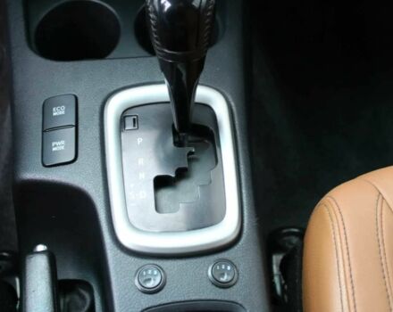 Чорний Тойота Хайлюкс, об'ємом двигуна 2.4 л та пробігом 68 тис. км за 8000 $, фото 9 на Automoto.ua