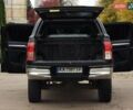 Тойота Хайлюкс 2017 в Черкассах на Automoto.ua Черный Тойота Хайлюкс, объемом двигателя 2.76 л и пробегом 290 тыс. км за 20000 $, фото 7 на Automoto.ua