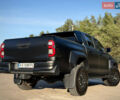 Черный Тойота Хайлюкс, объемом двигателя 2.76 л и пробегом 5 тыс. км за 64500 $, фото 26 на Automoto.ua