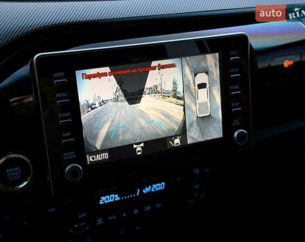 Черный Тойота Хайлюкс, объемом двигателя 2.76 л и пробегом 5 тыс. км за 64500 $, фото 58 на Automoto.ua