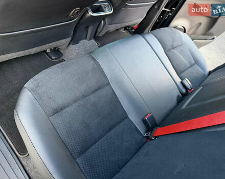 Черный Тойота Хайлюкс, объемом двигателя 2.76 л и пробегом 5 тыс. км за 64500 $, фото 73 на Automoto.ua