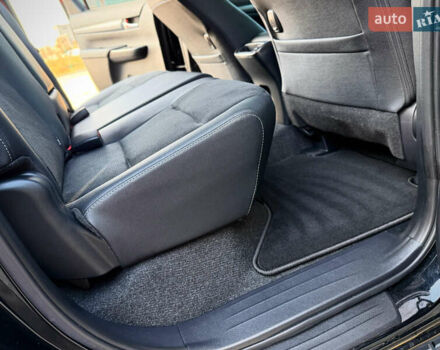 Черный Тойота Хайлюкс, объемом двигателя 2.76 л и пробегом 5 тыс. км за 64500 $, фото 71 на Automoto.ua