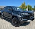 Черный Тойота Хайлюкс, объемом двигателя 2.8 л и пробегом 13 тыс. км за 26000 $, фото 1 на Automoto.ua