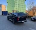 Черный Тойота Хайлюкс, объемом двигателя 3 л и пробегом 281 тыс. км за 4300 $, фото 2 на Automoto.ua