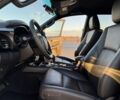 Коричневый Тойота Хайлюкс, объемом двигателя 2.8 л и пробегом 37 тыс. км за 45000 $, фото 9 на Automoto.ua