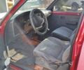 Красный Тойота Хайлюкс, объемом двигателя 2.4 л и пробегом 160 тыс. км за 5000 $, фото 6 на Automoto.ua