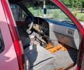 Красный Тойота Хайлюкс, объемом двигателя 2.4 л и пробегом 160 тыс. км за 5000 $, фото 7 на Automoto.ua