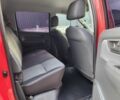 Красный Тойота Хайлюкс, объемом двигателя 2.5 л и пробегом 91 тыс. км за 9989 $, фото 21 на Automoto.ua