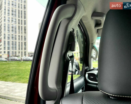 Красный Тойота Хайлюкс, объемом двигателя 2.4 л и пробегом 57 тыс. км за 35000 $, фото 40 на Automoto.ua