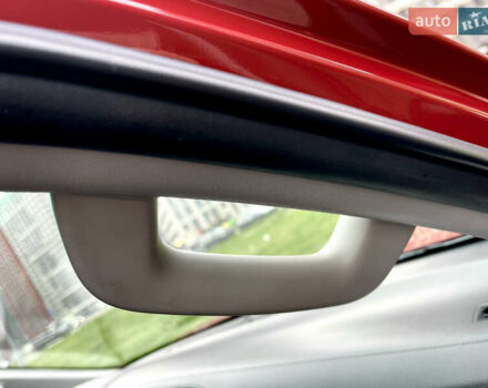 Красный Тойота Хайлюкс, объемом двигателя 2.4 л и пробегом 57 тыс. км за 35000 $, фото 46 на Automoto.ua