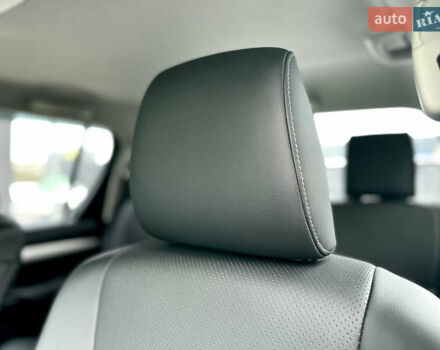 Красный Тойота Хайлюкс, объемом двигателя 2.4 л и пробегом 57 тыс. км за 35000 $, фото 27 на Automoto.ua