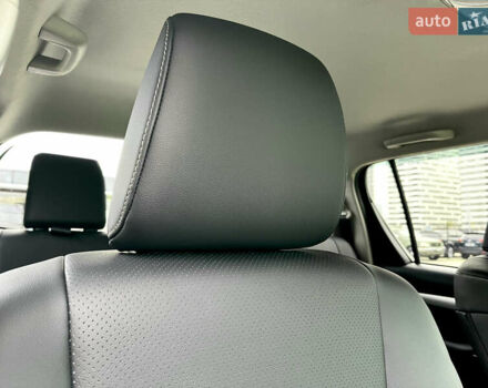 Красный Тойота Хайлюкс, объемом двигателя 2.4 л и пробегом 57 тыс. км за 35000 $, фото 48 на Automoto.ua