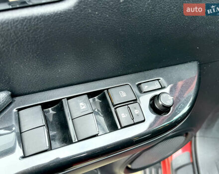 Красный Тойота Хайлюкс, объемом двигателя 2.4 л и пробегом 57 тыс. км за 35000 $, фото 24 на Automoto.ua