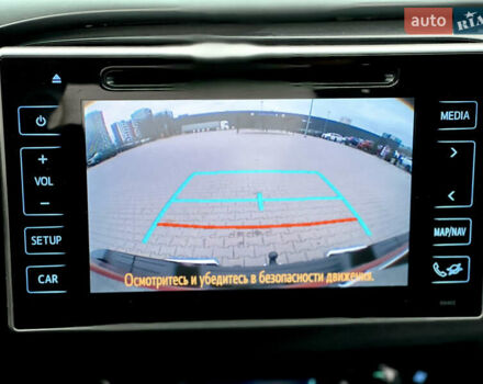 Красный Тойота Хайлюкс, объемом двигателя 2.4 л и пробегом 57 тыс. км за 35000 $, фото 5 на Automoto.ua