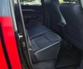 Красный Тойота Хайлюкс, объемом двигателя 2.8 л и пробегом 21 тыс. км за 13000 $, фото 11 на Automoto.ua