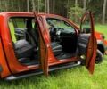 Красный Тойота Хайлюкс, объемом двигателя 2 л и пробегом 11 тыс. км за 26000 $, фото 12 на Automoto.ua