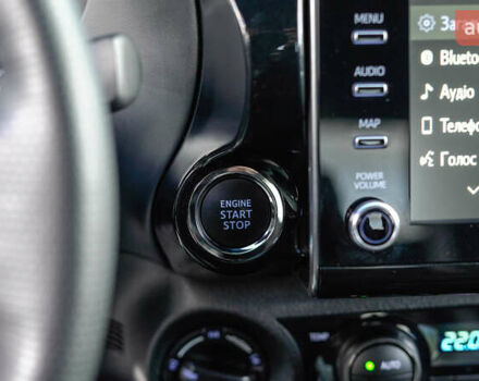 Червоний Тойота Хайлюкс, об'ємом двигуна 2.76 л та пробігом 2 тис. км за 56631 $, фото 31 на Automoto.ua