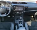 Червоний Тойота Хайлюкс, об'ємом двигуна 2.76 л та пробігом 1 тис. км за 57400 $, фото 7 на Automoto.ua
