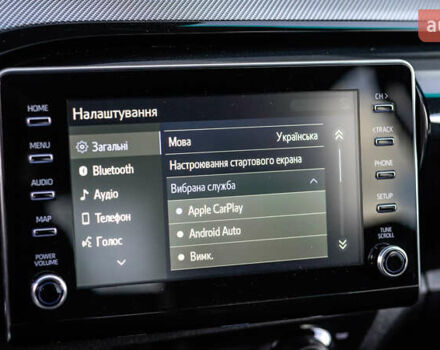 Червоний Тойота Хайлюкс, об'ємом двигуна 2.76 л та пробігом 2 тис. км за 56631 $, фото 30 на Automoto.ua