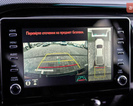 Червоний Тойота Хайлюкс, об'ємом двигуна 2.76 л та пробігом 2 тис. км за 56631 $, фото 29 на Automoto.ua