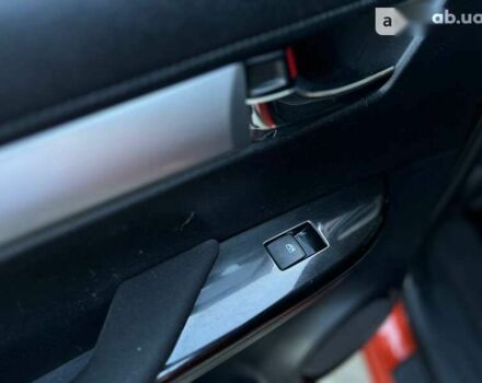 Тойота Хайлюкс 2016 в Львове на Automoto.ua Тойота Хайлюкс, объемом двигателя 2.8 л и пробегом 334 тыс. км за 28500 $, фото 13 на Automoto.ua