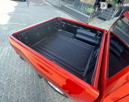 Тойота Хайлюкс 2016 в Львове на Automoto.ua Тойота Хайлюкс, объемом двигателя 2.8 л и пробегом 334 тыс. км за 28500 $, фото 17 на Automoto.ua