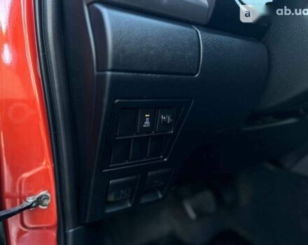 Тойота Хайлюкс 2016 в Львове на Automoto.ua Тойота Хайлюкс, объемом двигателя 2.8 л и пробегом 334 тыс. км за 28500 $, фото 6 на Automoto.ua
