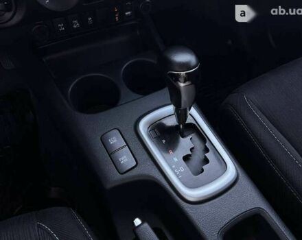 Тойота Хайлюкс 2016 в Львове на Automoto.ua Тойота Хайлюкс, объемом двигателя 2.8 л и пробегом 334 тыс. км за 28500 $, фото 11 на Automoto.ua