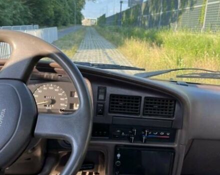 Тойота Хайлюкс, об'ємом двигуна 0 л та пробігом 250 тис. км за 2700 $, фото 3 на Automoto.ua
