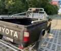 Тойота Хайлюкс, об'ємом двигуна 0 л та пробігом 250 тис. км за 2700 $, фото 4 на Automoto.ua
